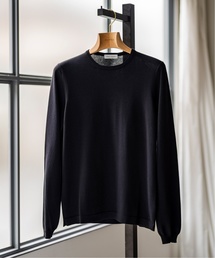 Gran Sasso | GRANSASSO ロングスリーブニット(ニット/セーター)