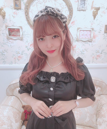 Swankiss�i�X�����L�X�j�́uHS princess satin O/P�i�����s�[�X�j�v