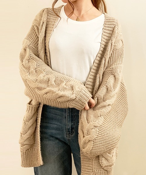 Futier land�i�t���[�e�B�A�����h�j�́u�x���g�t���C�h�P�[�u���j�b�g�J�[�f�B�K���i�J�[�f�B�K���j�v�b�x�[�W��