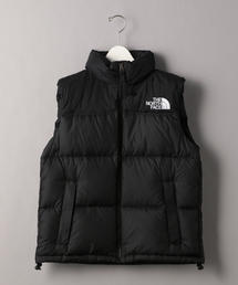 THE NORTH FACE | ＜THE NORTH FACE＞ NUPTSE VEST/ヌプシ ダウンベスト(ダウンベスト)