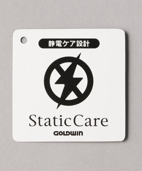 THE NORTH FACE（ザノースフェイス）の「＜THE NORTH FACE＞ NUPTSE VEST/ヌプシ ダウンベスト（ダウンベスト・メンズ・イエロー/ブラック・MEDIUM/X-LARGE/LARGE）」の3枚目の写真