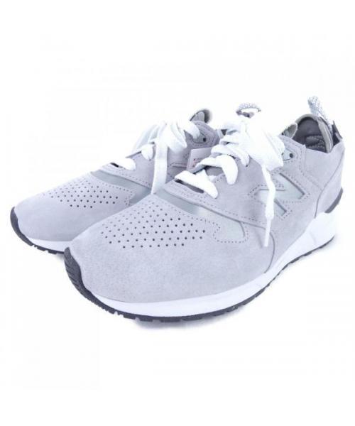 ブランド古着】M999RTE（スニーカー）｜New Balance（ニューバランス  