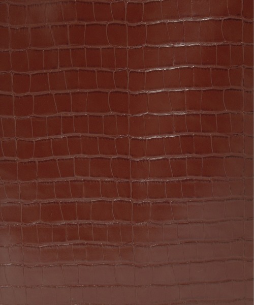 Heather（ヘザー）の「スカーフツキカタオシトート　868789（トートバッグ・レディース・ブラウン系その他/ベージュ系その他・ONESIZE）」の11枚目の写真