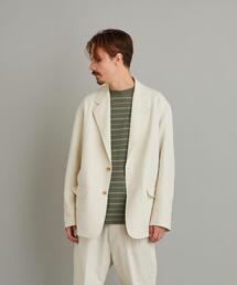 STEVEN ALAN�i�X�e�B�[�u�� �A�����j�́u��Steven Alan�� TWST C/L 2B NARD JACKET/�W���P�b�g�i�e�[���[�h�W���P�b�g�j�v