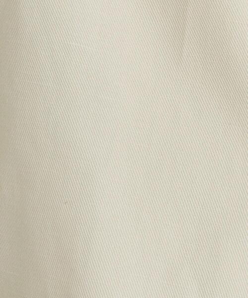 Steven Alan（スティーブンアラン）の「＜Steven Alan＞ TWST C/L 2B NARD JACKET/ジャケット（テーラードジャケット・メンズ・オフホワイト/ブラック・XL/L/M/S）」の11枚目の写真