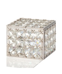 �C���e���A�A�N�Z�T���i�C���e���A�A�N�Z�T���j�́u�׃����_ �}���`�{�b�N�X S �V���o�[�i���[�O�b�Y�j�v