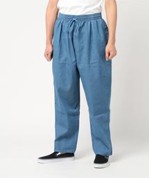 シェフデニムパンツ