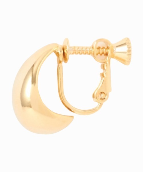 flower(フラワー)の「タイニーフープイヤリング(イヤリング・レディース・シルバー/ゴールド・FREE)」の18枚目の写真