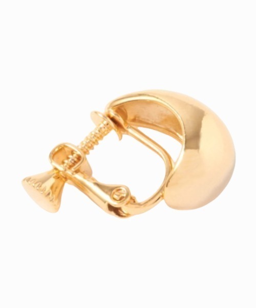 flower(フラワー)の「タイニーフープイヤリング(イヤリング・レディース・シルバー/ゴールド・FREE)」の21枚目の写真