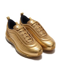 Nike ナイキのスニーカー ゴールド 金色系 通販 Zozotown