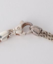 メル オールドティファニー ダブルロープ ハート ブレスレット TB3fe メル オールドティファニー ダブルロープ ハート ブレスレット TB3fe