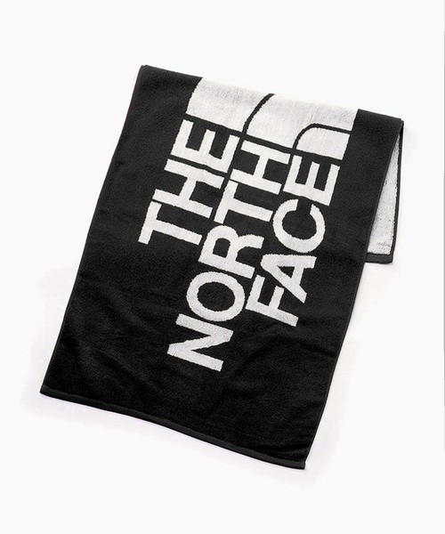 the north face towel