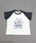 sesame(セサミ)の「トップス(Tシャツ/カットソー)」