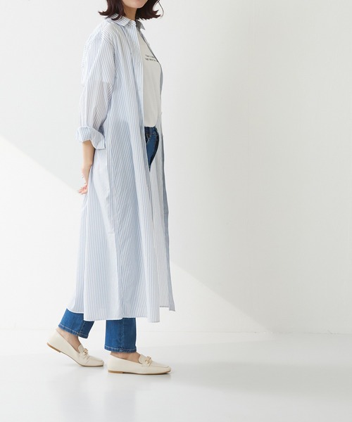 menue(メヌエ)の「スクエアトゥカジュアルローファー(ローファー・レディース・アイボリー/ブラック/ブラック系その他/ベージュ/グレイッシュベージュ/ベージュ系その他/ダークブラウン/ワインレッド/レオパード/パイソン/ブラウン/ベージュ系その他2/ブラック系その他2/ブラウン系その他/ブラック系その他3/キャメル・34/35/36/37/38/39/40/41)」の19枚目の写真