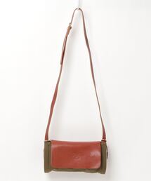 IL BISONTE | IL BISONTE / ORIGINAL LEATHER / ショルダーバッグ(ショルダーバッグ)