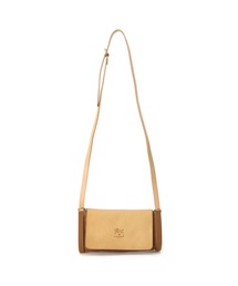 IL BISONTE / ORIGINAL LEATHER / クロスボディバッグ