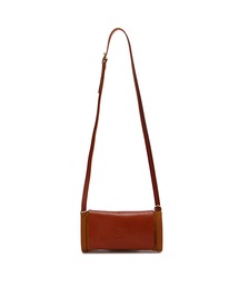 IL BISONTE / ORIGINAL LEATHER / クロスボディバッグ