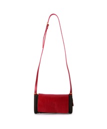 IL BISONTE / ORIGINAL LEATHER / クロスボディバッグ