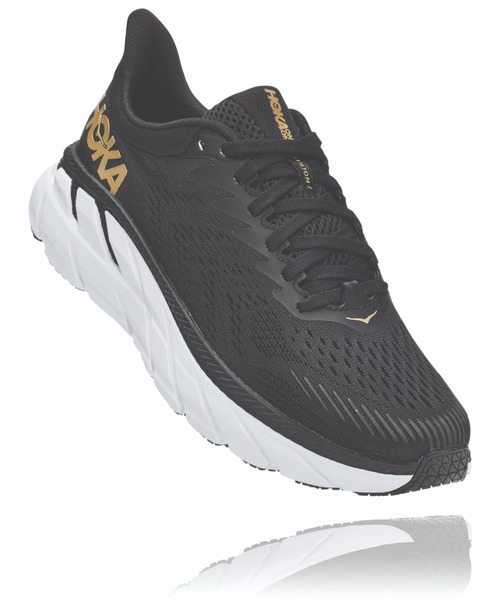 Hoka Oneone ホカオネオネ Clifton7 クリフトン７ スニーカー Hoka One One ホカオネオネ のファッション通販 Zozotown