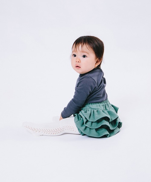 フリルパンツ その他ベビーウェア Mimi Poupons ミミプポン のファッション通販 Zozotown