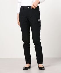 FILLING STRETCH PANTS | WOMEN