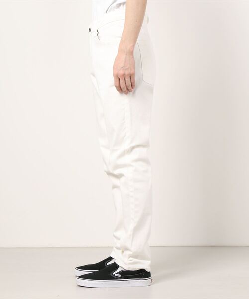 EDWIN(エドウィン)の「JEANISM EDWIN/エドウィン STRETCH SKNNY ストレッチデニム スキニー(デニムパンツ・メンズ・ブラック/ホワイト/ブラック系その他・28inch/30inch/34inch/33inch/32inch/27inch/29inch/31inch/26inch)」の16枚目の写真