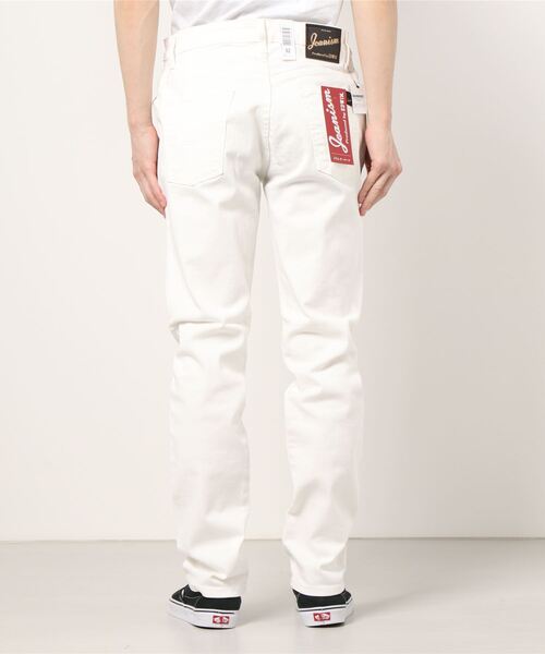 EDWIN(エドウィン)の「JEANISM EDWIN/エドウィン STRETCH SKNNY ストレッチデニム スキニー(デニムパンツ・メンズ・ブラック/ホワイト/ブラック系その他・28inch/30inch/34inch/33inch/32inch/27inch/29inch/31inch/26inch)」の17枚目の写真