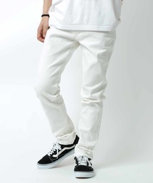 JEANISM EDWIN/エドウィン STRETCH SKNNY ストレッチデニム スキニー