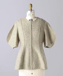 BLAMINK ツィードトップス 53999131_190_d_215.jpg