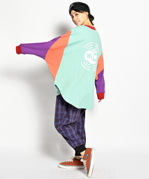 ALDIES（アールディーズ）の「Wiwi Fantastic Cut / ワイワイファンタスティックカット（スウェット）」