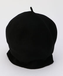 Kopka ACCESSORIES | 【Kopka】アレンジベレー(ハンチング/ベレー帽)