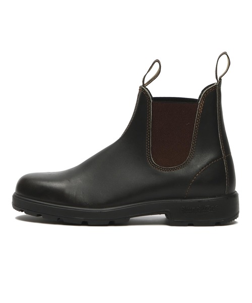 Blundstone(ブランドストーン)の「BS500050 S.BROWN(ブーツ・メンズ・ブラウン系その他・4/8/9/5/7/3/10/11)」の1枚目の写真