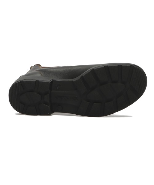 Blundstone(ブランドストーン)の「BS500050 S.BROWN(ブーツ・メンズ・ブラウン系その他・4/8/9/5/7/3/10/11/6)」の7枚目の写真