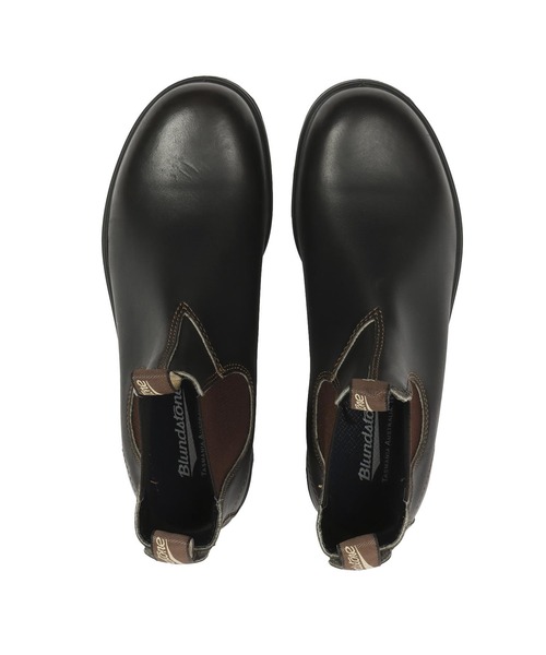 Blundstone(ブランドストーン)の「BS500050 S.BROWN(ブーツ・メンズ・ブラウン系その他・4/8/9/5/7/3/10/11/6)」の5枚目の写真
