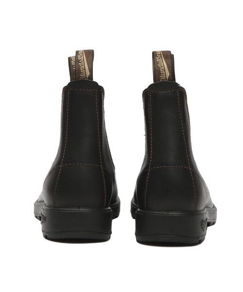 Blundstone(ブランドストーン)の「BS500050 S.BROWN(ブーツ・メンズ・ブラウン系その他・4/8/9/5/7/3/10/11/6)」の6枚目の写真