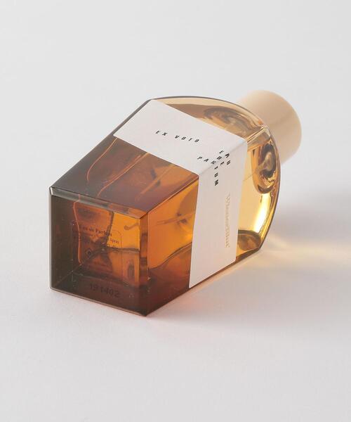 香水(ユニセックス) Wiener Blut Ex Voto 100ml EX VOTO 100ml | doinel / ドワネル