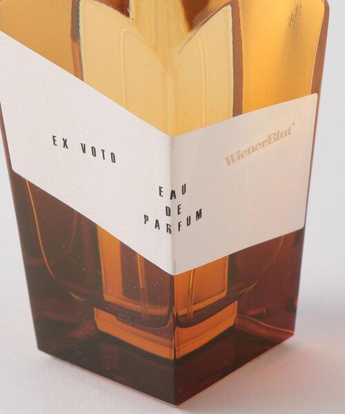 香水(ユニセックス) Wiener Blut Ex Voto 100ml WienerBlut EX VOTO - 神戸 GOODDAYS シルバーアクセサリー