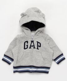 GAP | Gapロゴパーカー (ベビー)(パーカー)