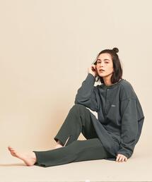 AMERICANA（アメリカーナ）の「【WEB限定】【別注】＜Americana（アメリカーナ）＞∴セットアップ ◆（その他ルームウェア・レディース）」