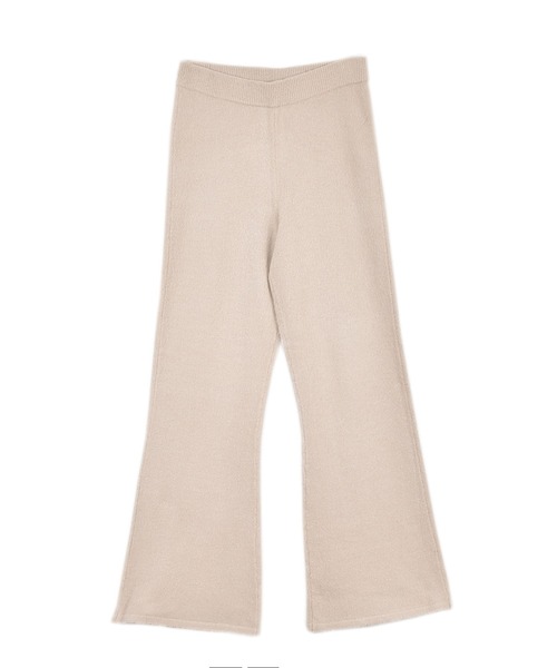 美品 辺見えみり アウターサンセット ブルー パンツ 撥水curve pants OUTERSUNSET（アウターサンセット）｜パンツ一覧 - WEAR