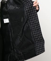 agnes b.（アニエスベー）の「JGB7 VESTE コート（その他