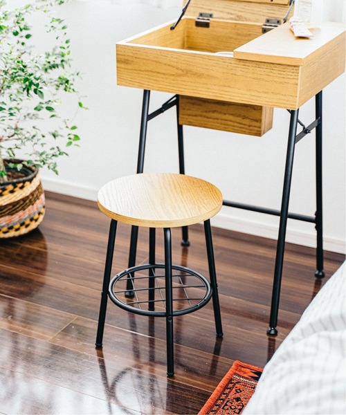 JOURNAL STANDARD FURNITURE LILLE PC DESK パソコンデスク journal