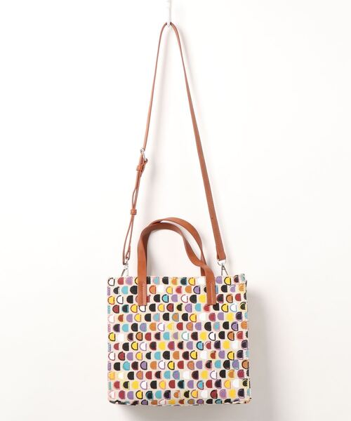セール ショッピングバッグ D Dynamic バッグ D Merlo Merlo Mini トートバッグ Desigual デシグアル の ファッション