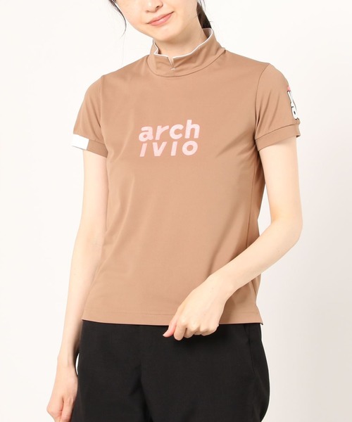 archivio（アルチビオ）の「＜LADIES＞アルチビオゴルフウェア