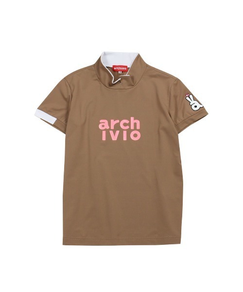 archivio（アルチビオ）の「＜LADIES＞アルチビオゴルフウェア