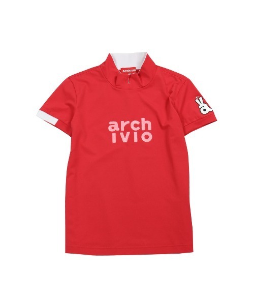 archivio（アルチビオ）の「＜LADIES＞アルチビオゴルフウェア
