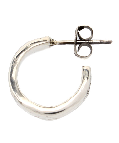 ROTAR（ローター）の「ピアス/ストライプ/コンシール（ピアス（片耳用）・メンズ・シルバー・FREE）」の5枚目の写真