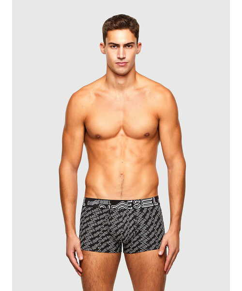 メンズ ボクサーパンツ ボクサーパンツ Diesel ディーゼル のファッション通販 Zozotown