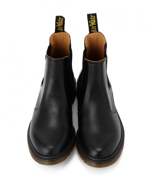Dr. Martens(ドクターマーチン)の「<Dr.Martens> CHELSEA BOOT/ブーツ◇(ブーツ・メンズ・ブラック・9/10/8)」の2枚目の写真