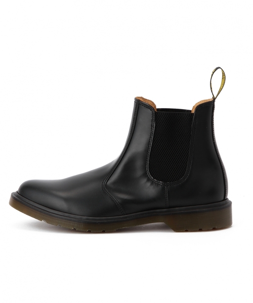 Dr. Martens(ドクターマーチン)の「<Dr.Martens> CHELSEA BOOT/ブーツ◇(ブーツ・メンズ・ブラック・9/10/8)」の3枚目の写真